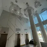 Large Size One Bedroom Apartment With Sea View