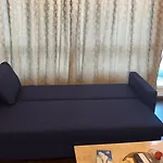 Large Size One Bedroom Apartment With Sea View